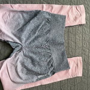 Gymshark leggings